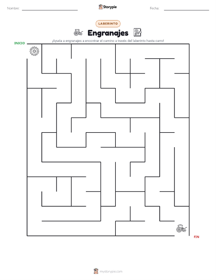 Labyrintho