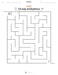 Xem trước tài liệu in sẵn Cỗ máy Antikythera