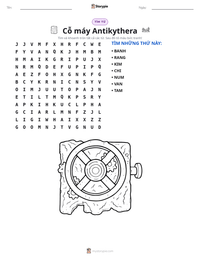 Xem trước tài liệu in sẵn Cỗ máy Antikythera