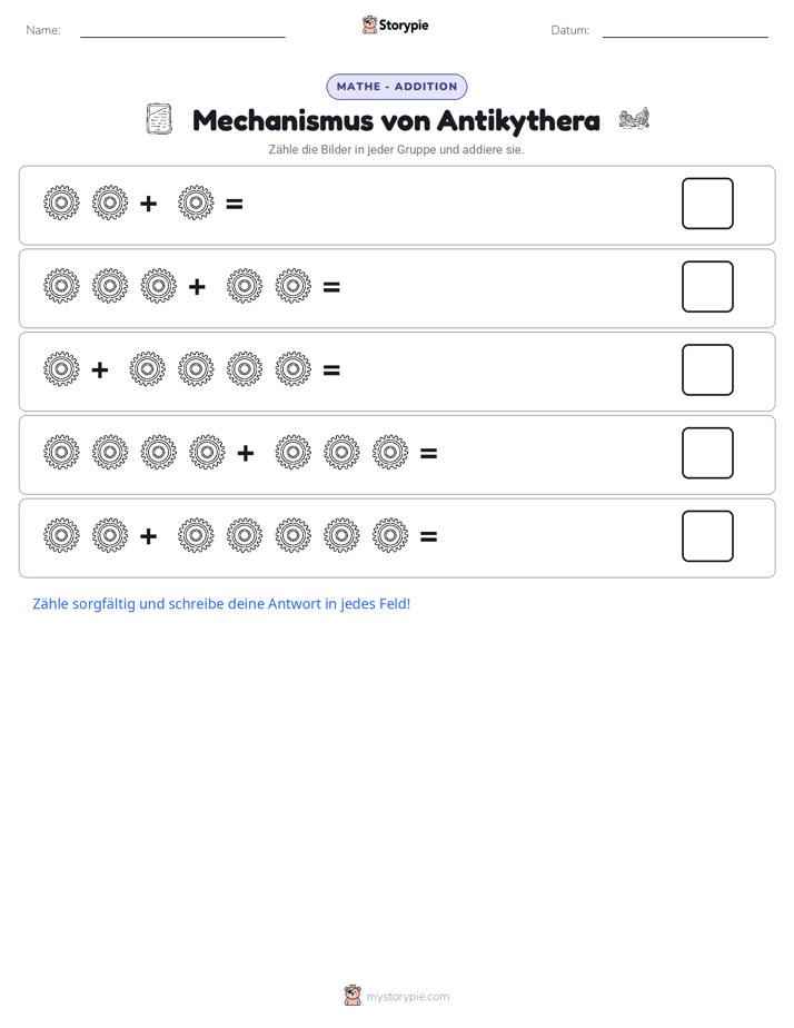 Bildmathematik