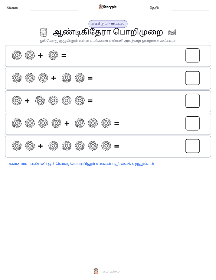 படம் கணிதம்