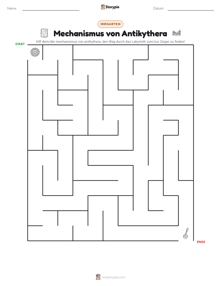 Labyrinth