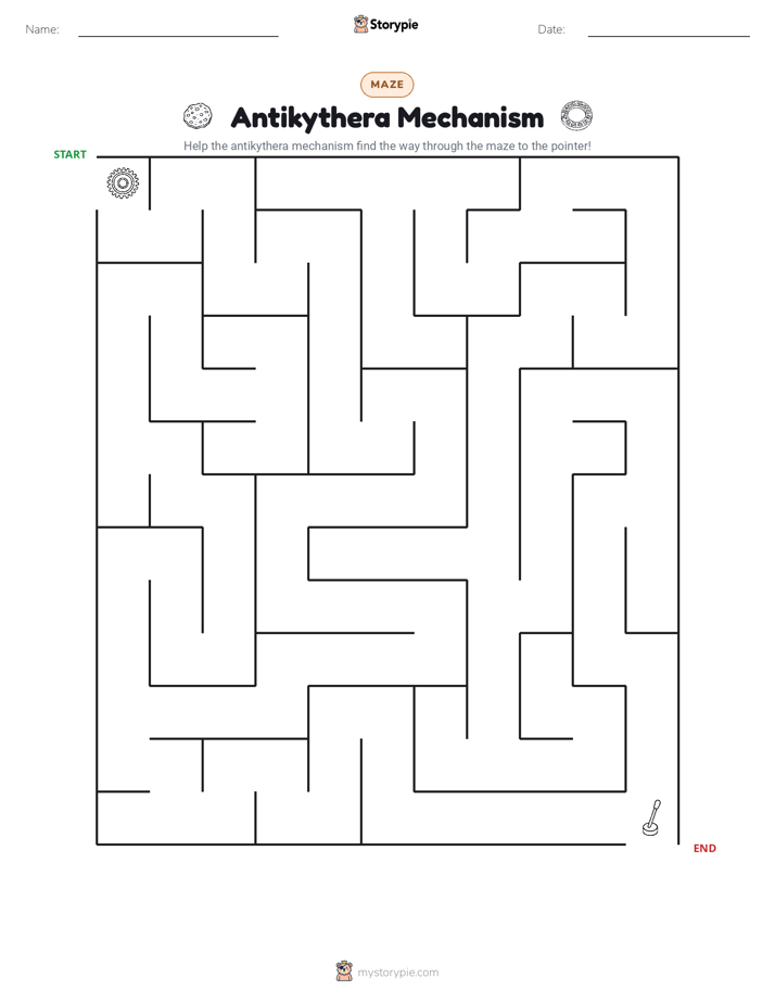 Maze