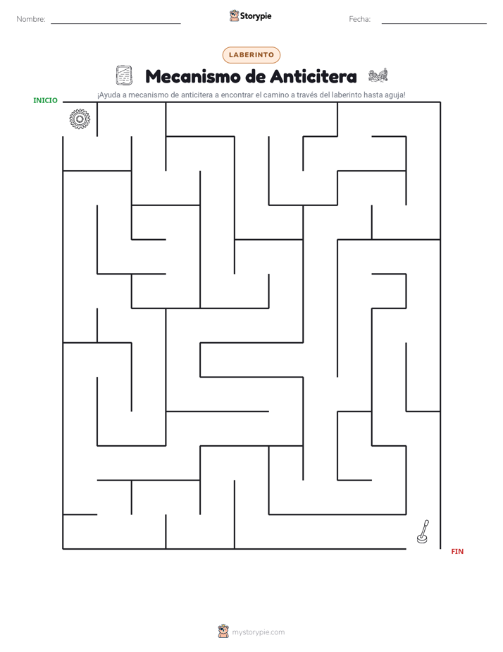 Labyrintho