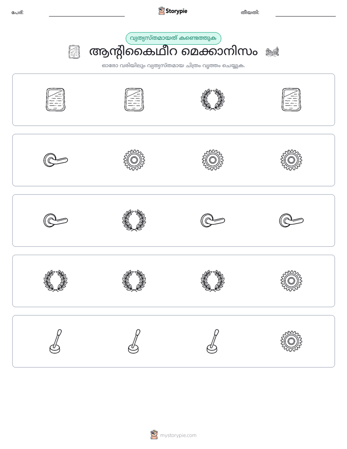 ഒന്നിനെ പുറത്താക്കുക