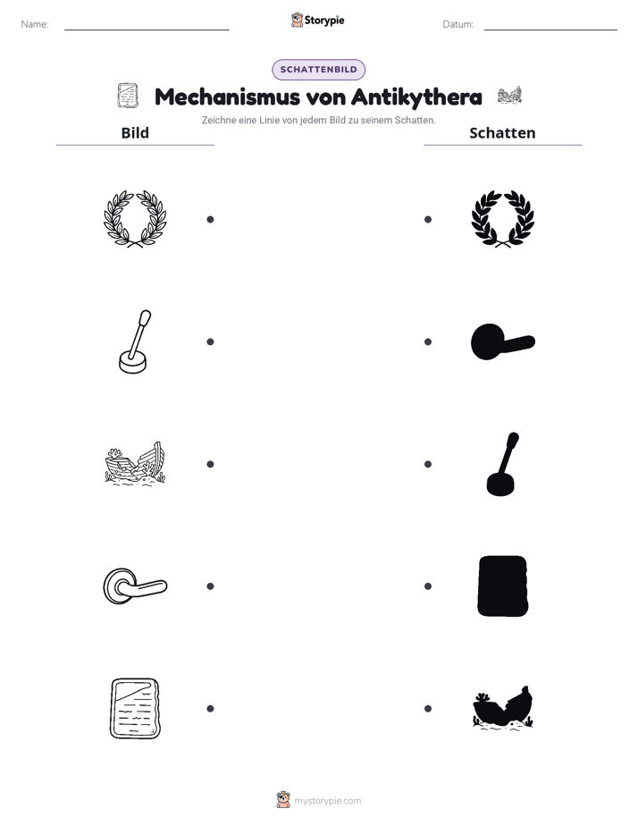 Schattenmatch