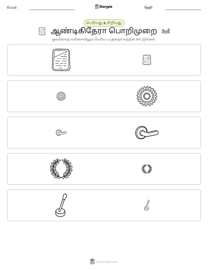 வகைப்படுத்தல்