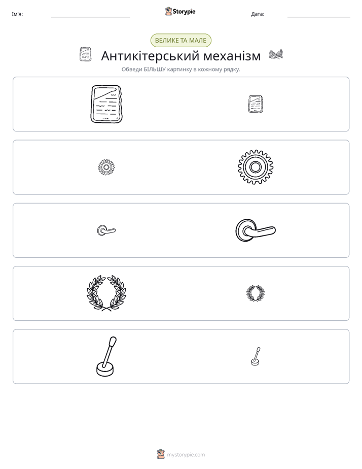 Сортування