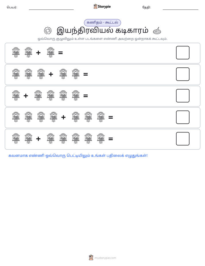 படம் கணிதம்