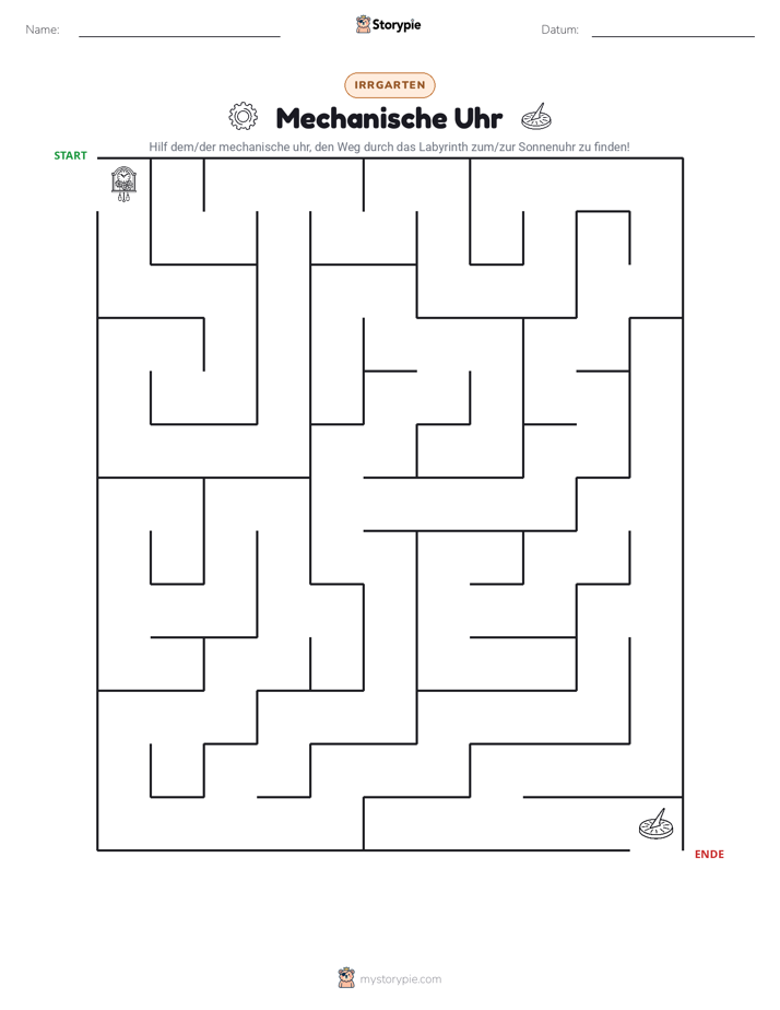 Labyrinth
