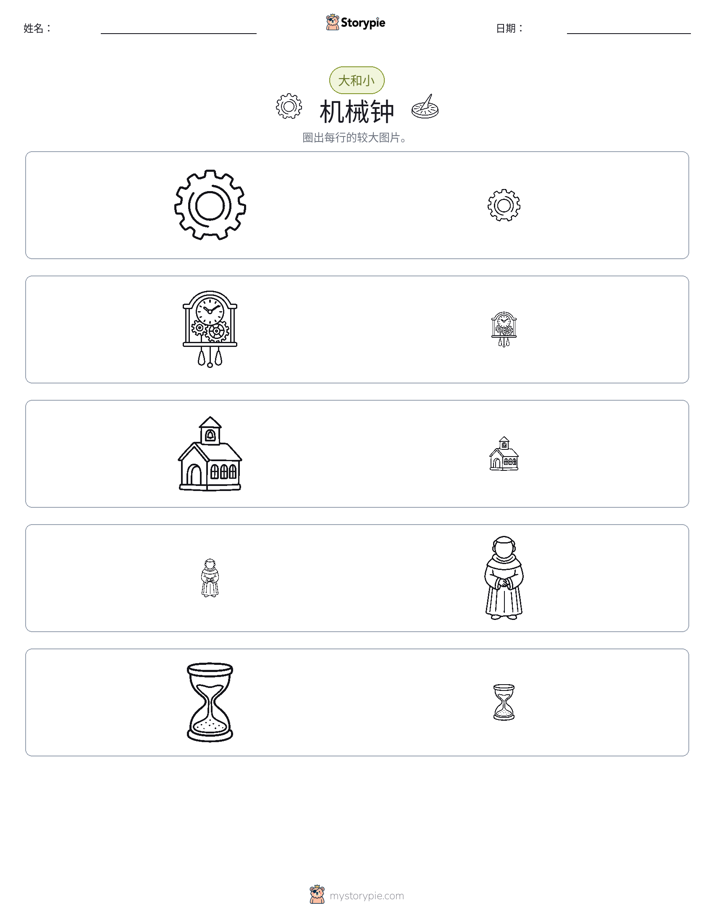 分类
