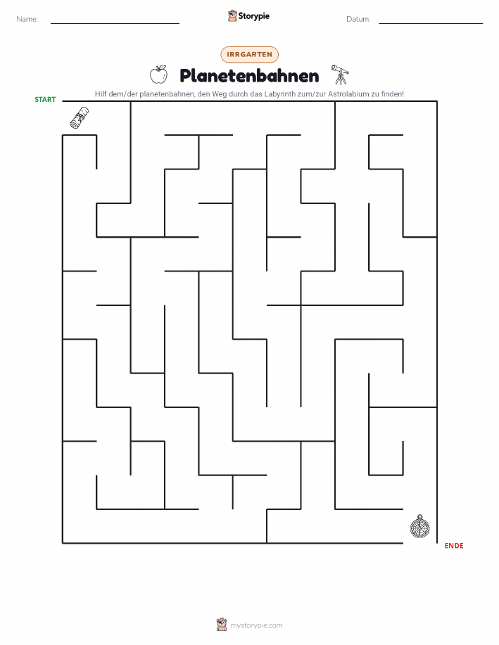 Labyrinth