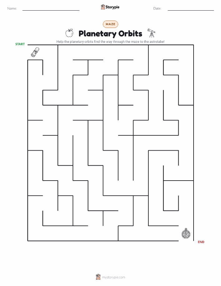 Maze