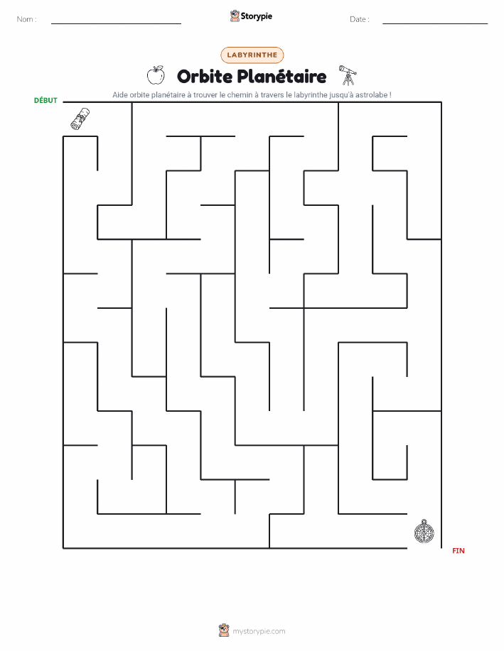 Labyrinthe
