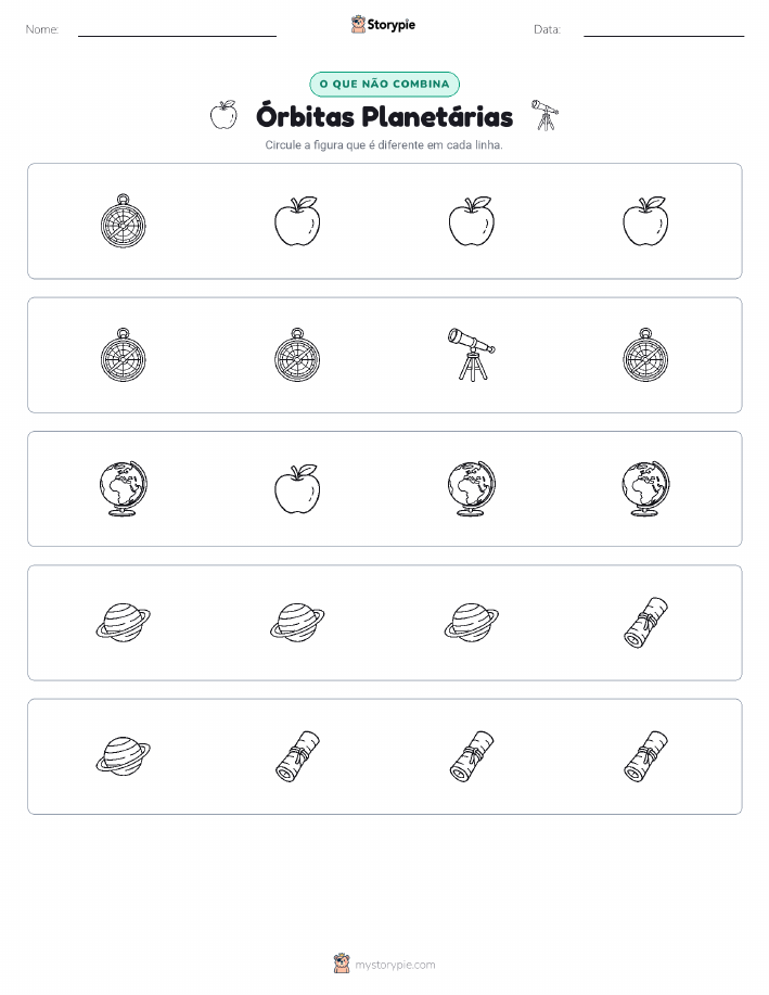 Diferente dos Outros