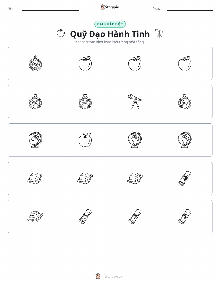 Khác Biệt