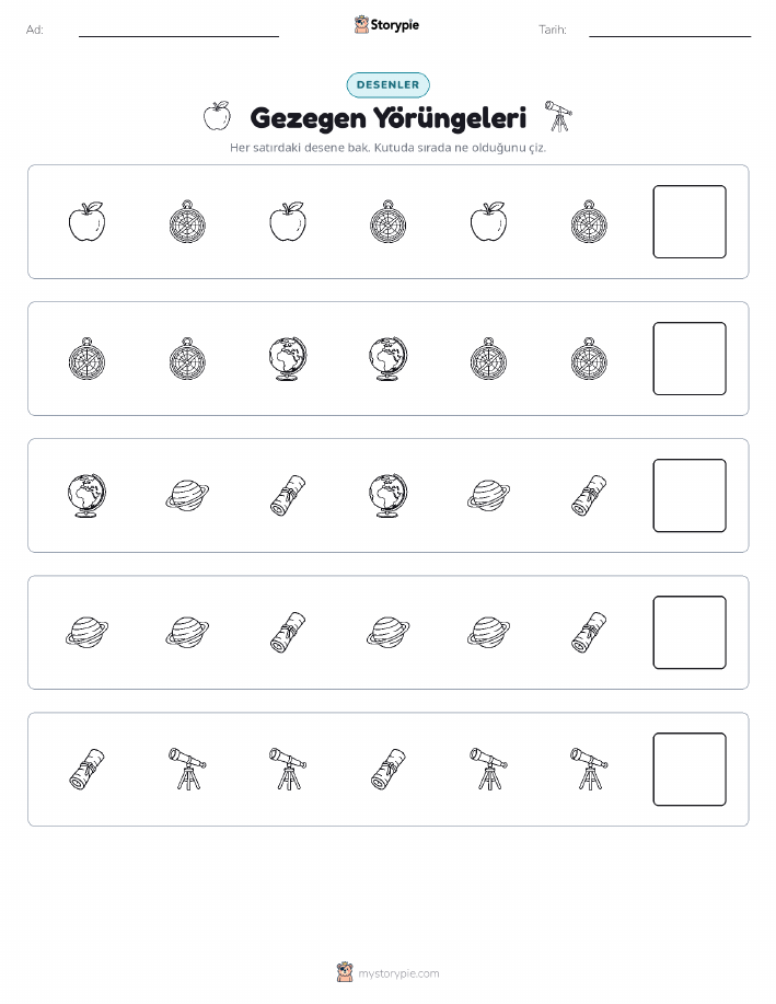 Desenler
