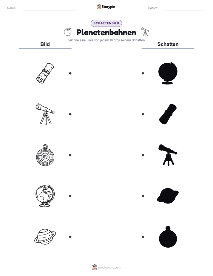 Schattenmatch