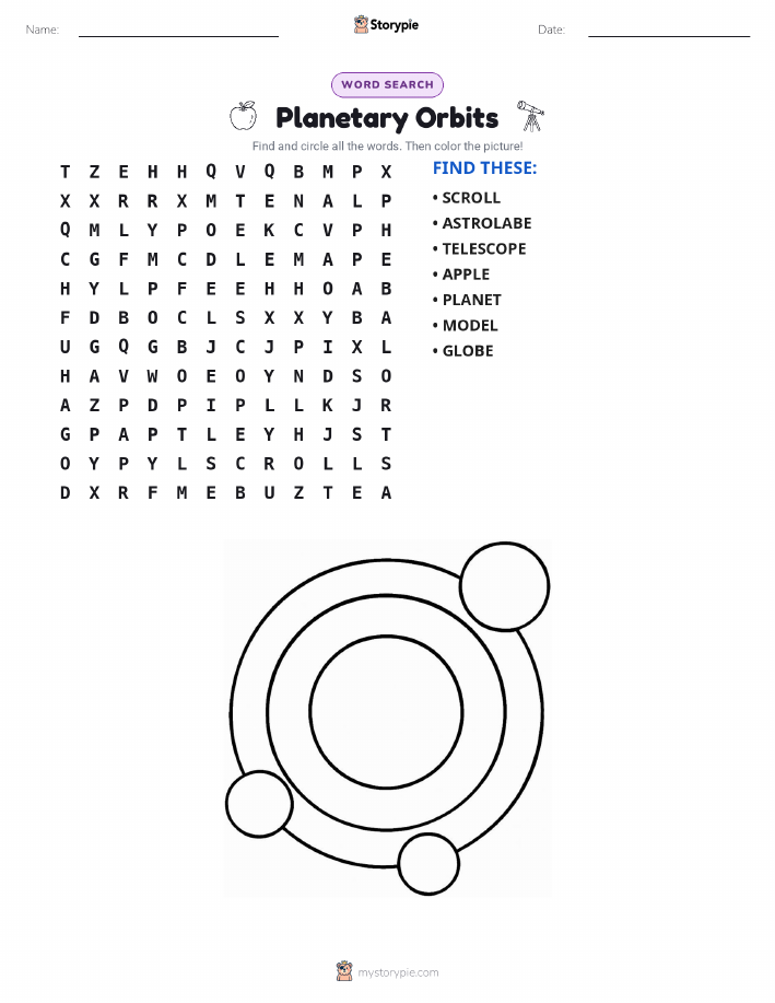Word Search