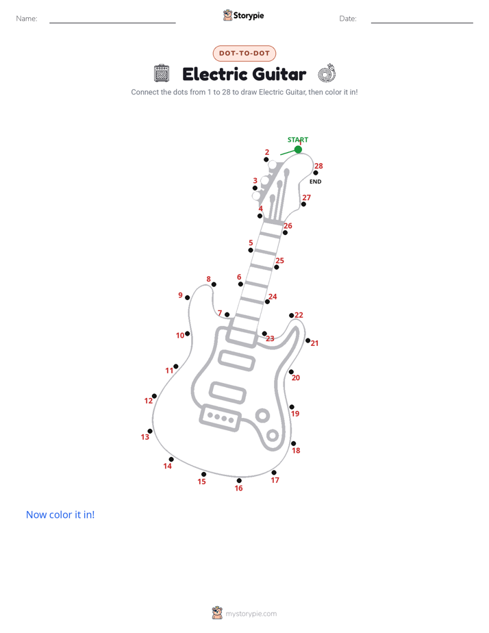 Dot to Dot