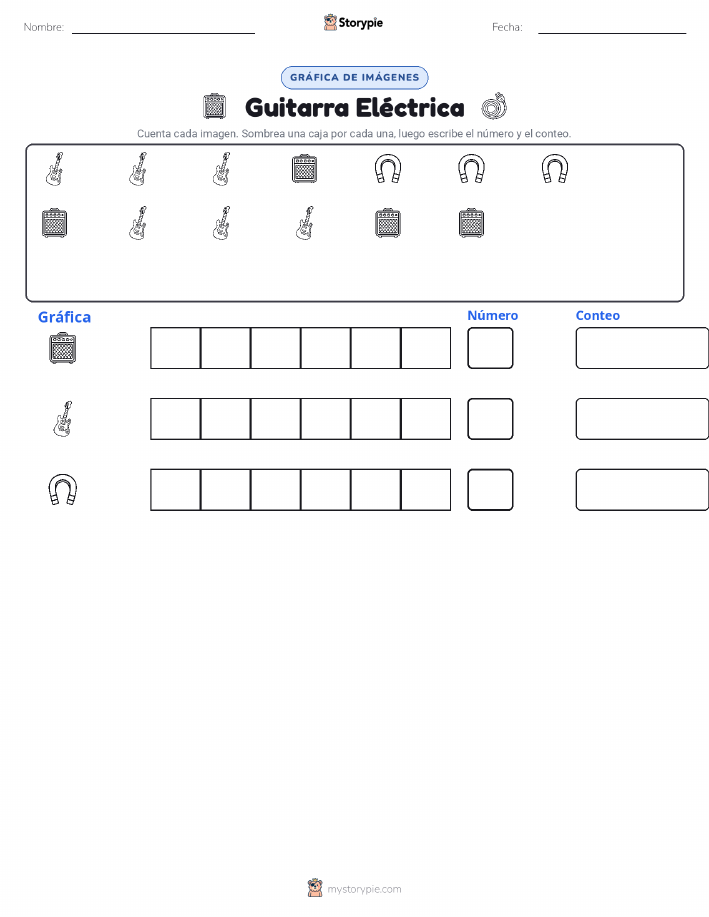 Contar y Graficar