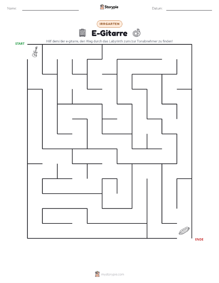 Labyrinth