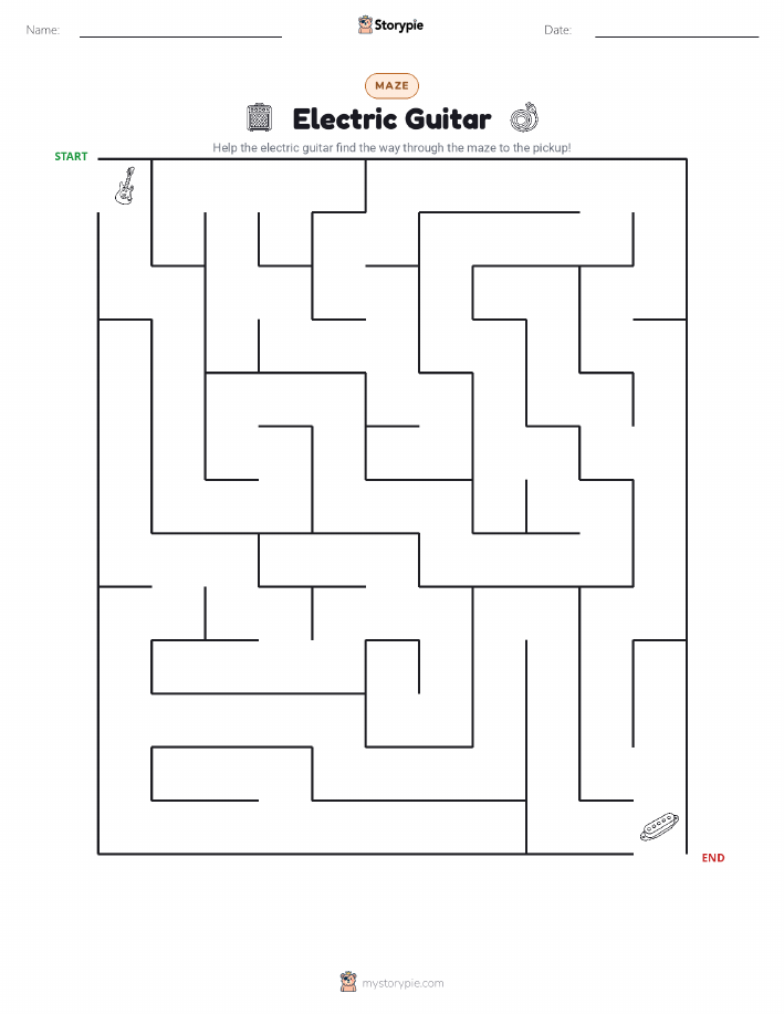 Maze