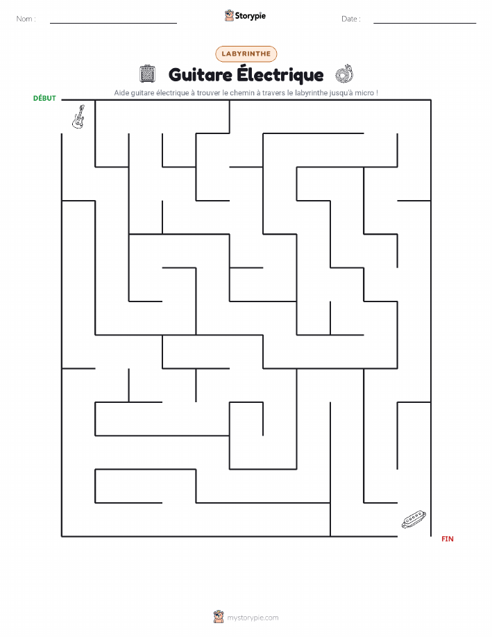 Labyrinthe