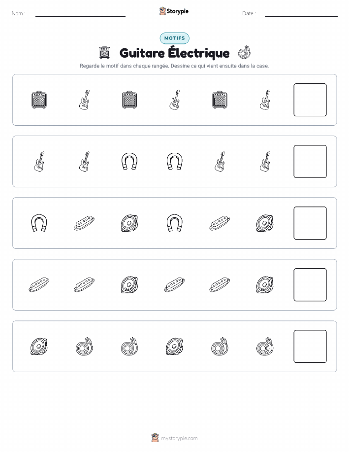 Motifs
