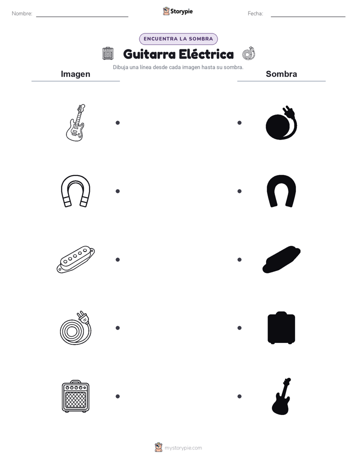 Coincidencia de Sombras