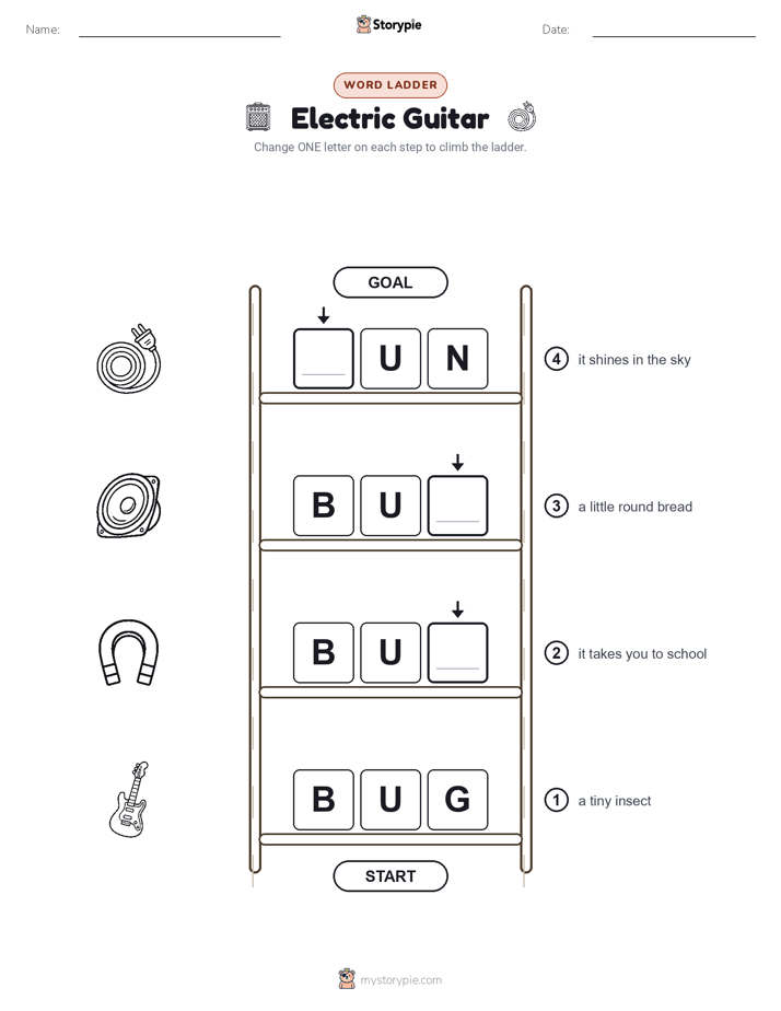 Word Ladder