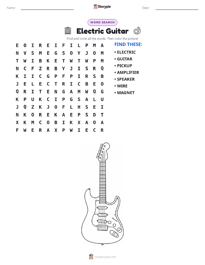 Word Search