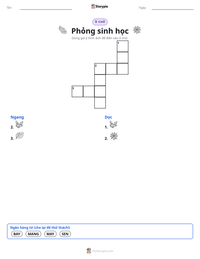 Xem trước tài liệu in sẵn Phỏng sinh học