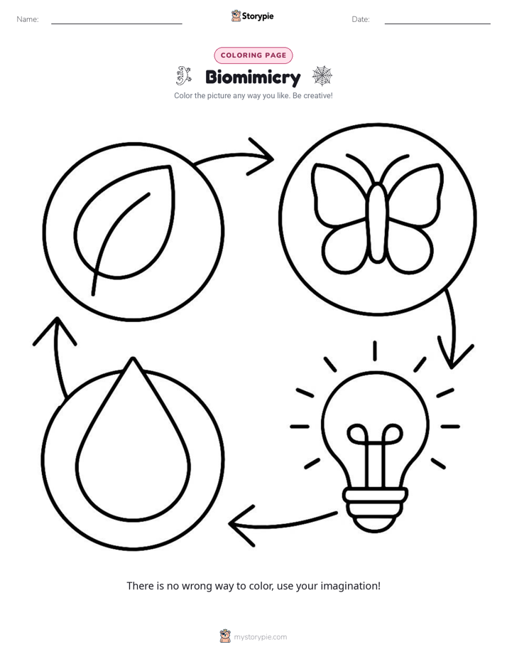 Coloring Page
