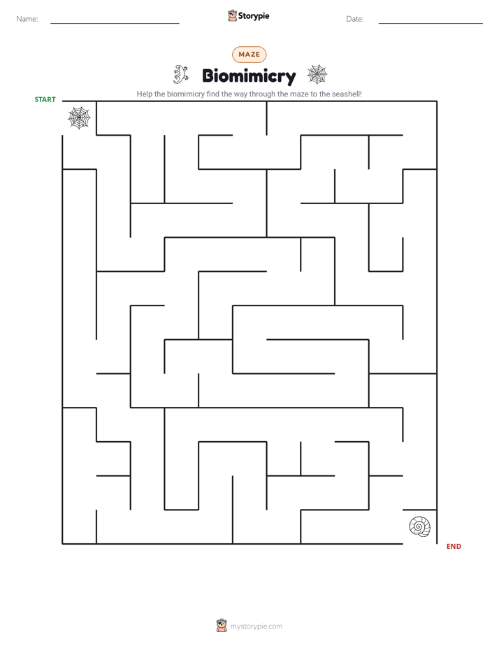 Maze