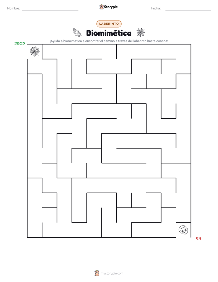 Labyrintho