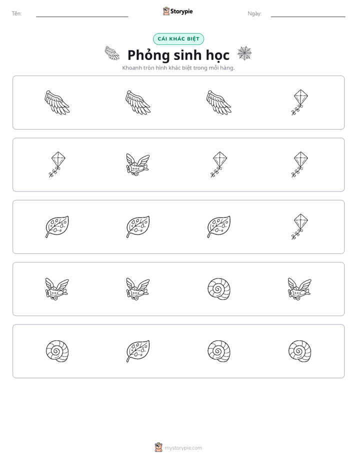 Khác Biệt