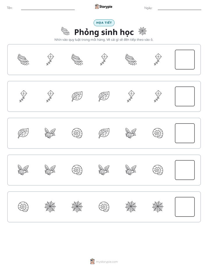 Mẫu Hình