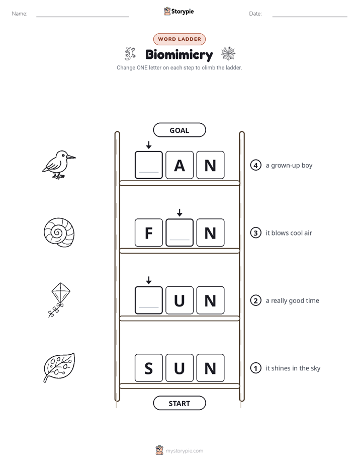 Word Ladder