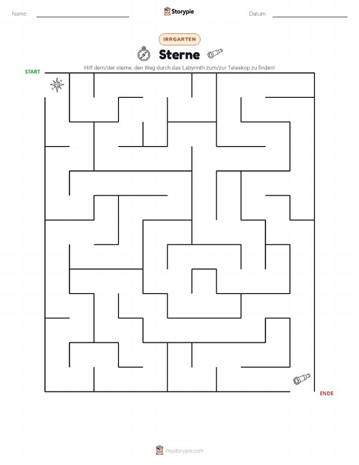 Labyrinth