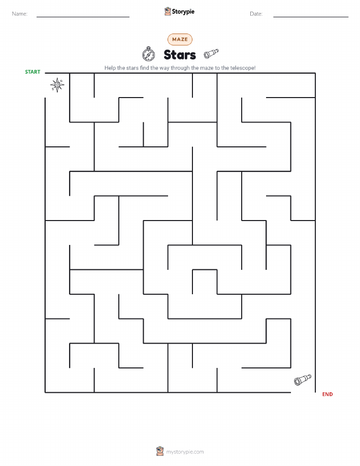 Maze