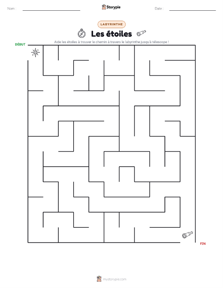 Labyrinthe