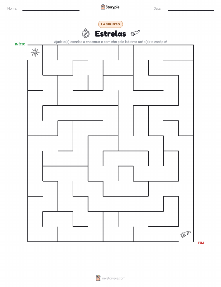 Labirinto