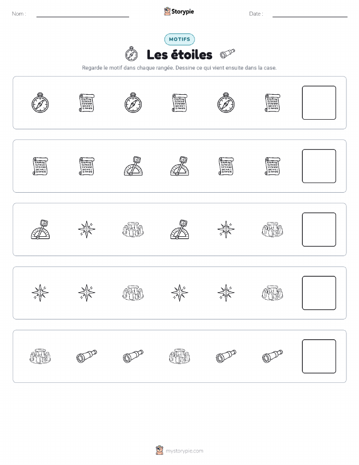 Motifs