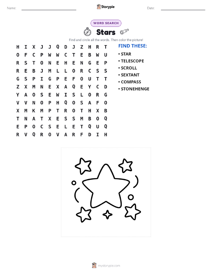 Word Search