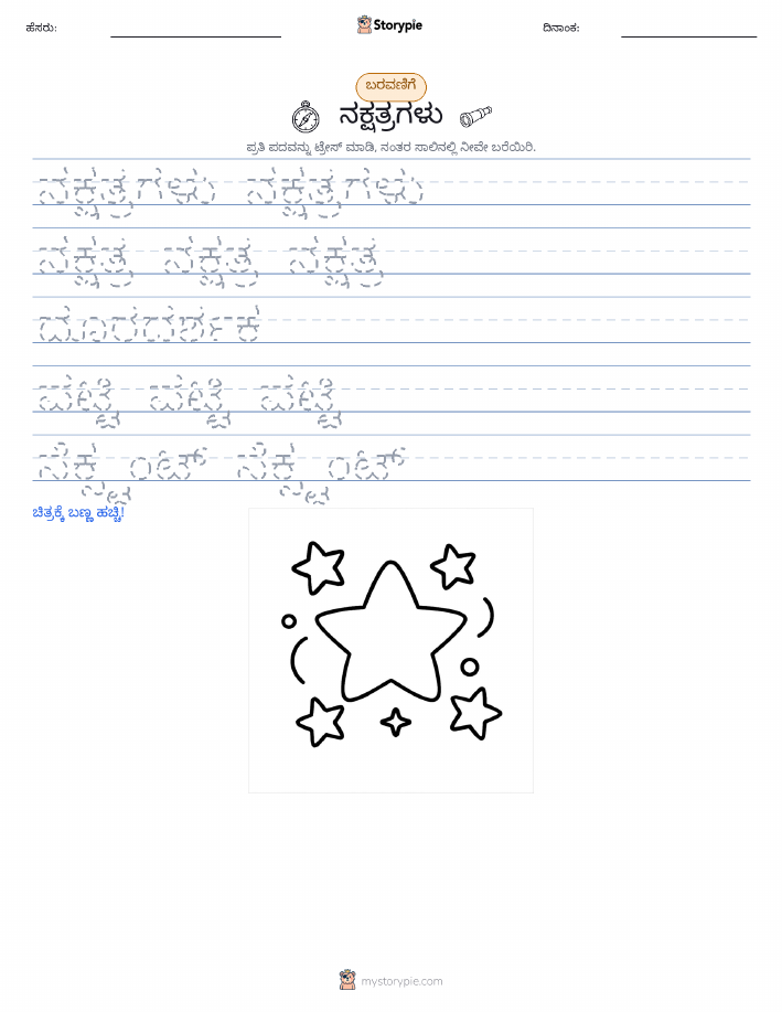 ಲೇಖನ ಅಭ್ಯಾಸ