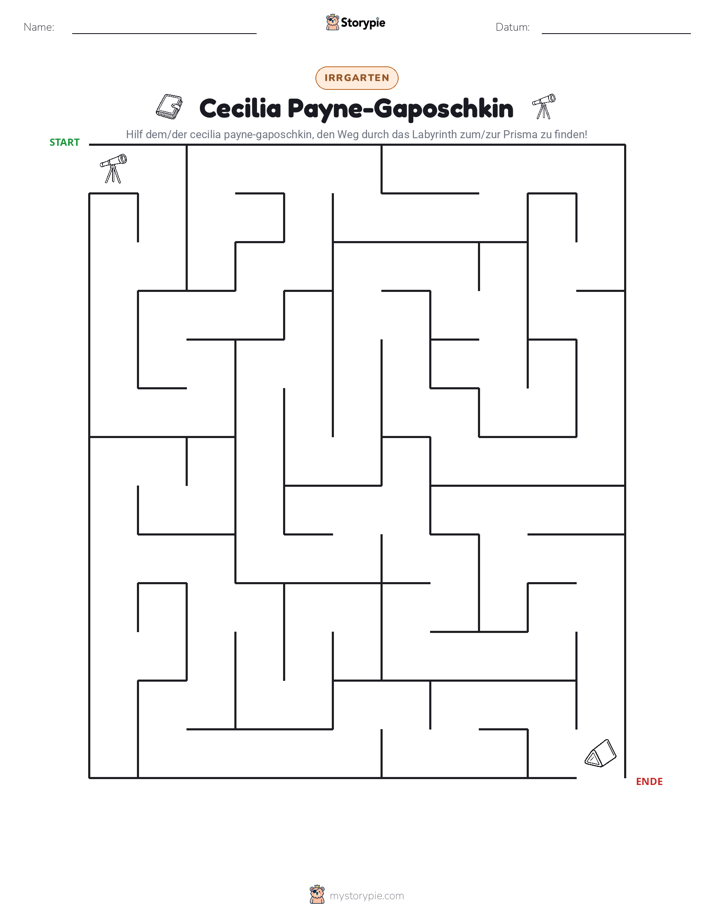 Labyrinth