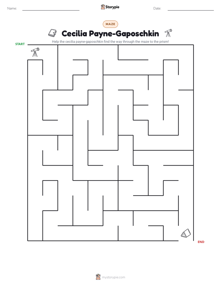 Maze