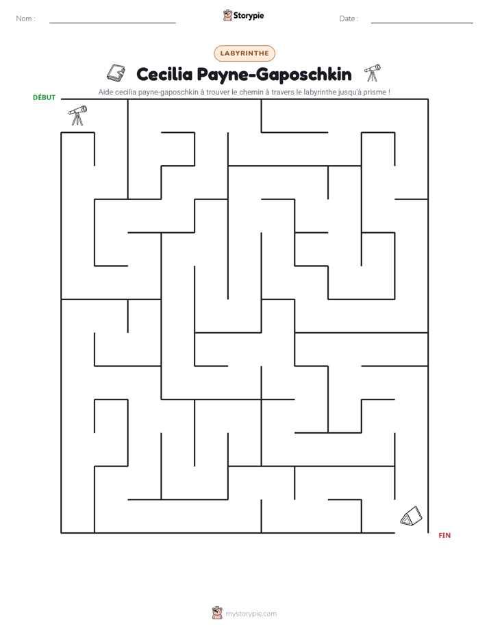 Labyrinthe