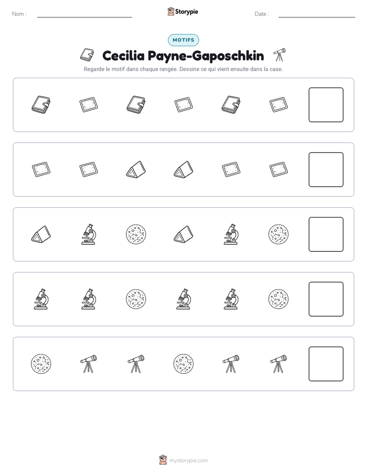 Motifs